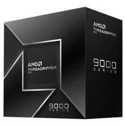 CPU AMD Ryzen Threadripper PRO 9975WX 32core