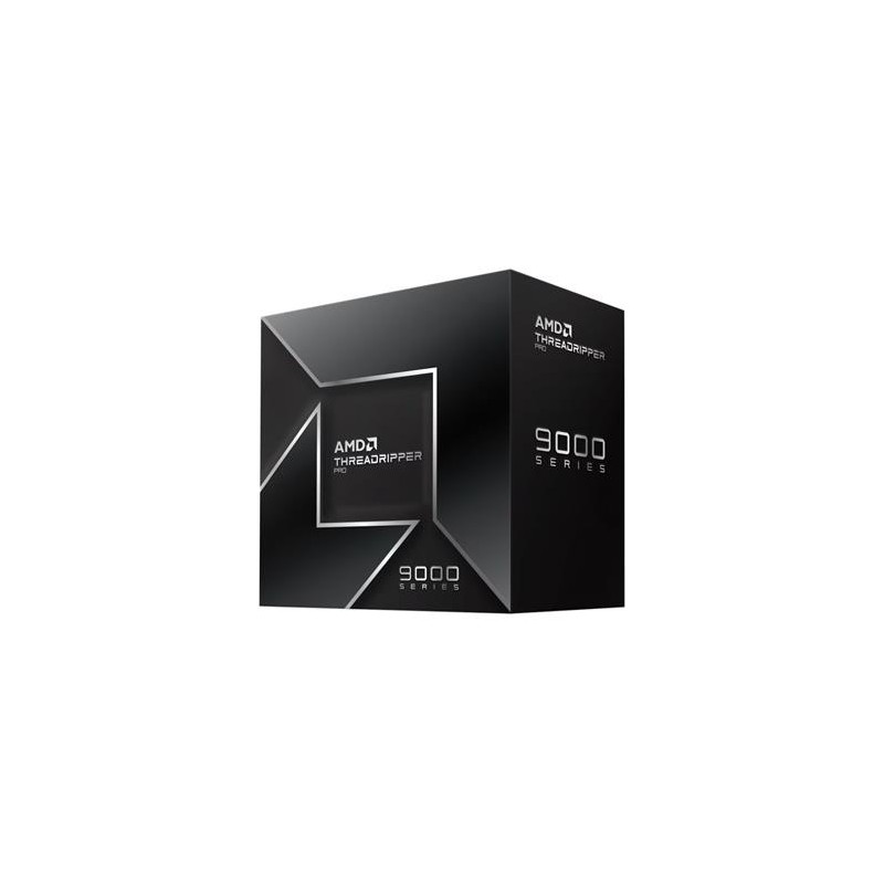 CPU AMD Ryzen Threadripper PRO 9975WX 32core