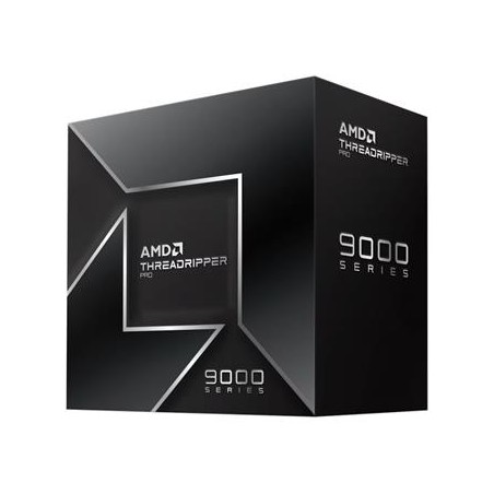 CPU AMD Ryzen Threadripper PRO 9975WX 32core
