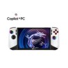 MSI Claw 8"FHD+/Core Ultra 7/32G/2/ARC/W11H polar