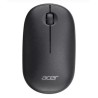 ACER Myš, Acer Wireless Bubble Mouse AMR100,RF2.4G,1600 dpi,Black