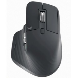 myš Logitech MX MASTER 3S BT edition _