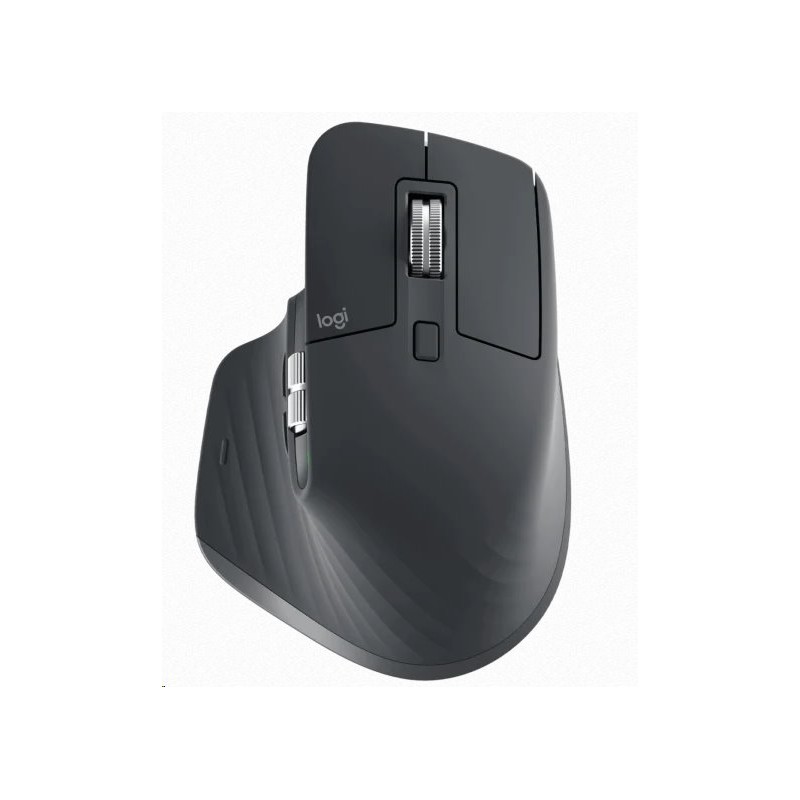 myš Logitech MX MASTER 3S BT edition _