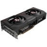 SAPPHIRE PULSE AMD Radeon RX 9070/Gaming/16GB/GDDR6