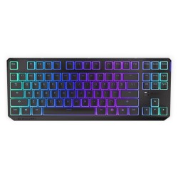Endorfy Thock TKL Red Pudding/Drátové/Bezdrátové/US layout/Černá