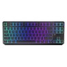 Endorfy Thock TKL Red Pudding/Drátové/Bezdrátové/US layout/Černá