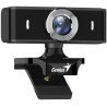GENIUS webkamera FaceCam 2000X2, Full HD 1080P, USB, mikrofon