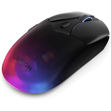 LENOVO Legion M410 Wireless RGB Gaming Mouse - myš