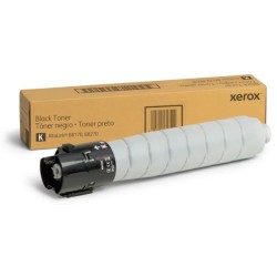 Xerox Black Toner pro AltaLink B8170/B8270 (52 000 stran)