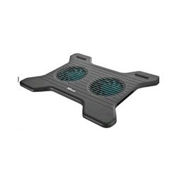 TRUST Stojan na notebook Cooling Stand Xstream Breeze (chladící podložka)