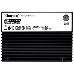Kingston DC3000ME/3,84TB/SSD/2.5"/U.2/5R