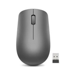Lenovo 530 Wireless Mouse (Graphite) - myš