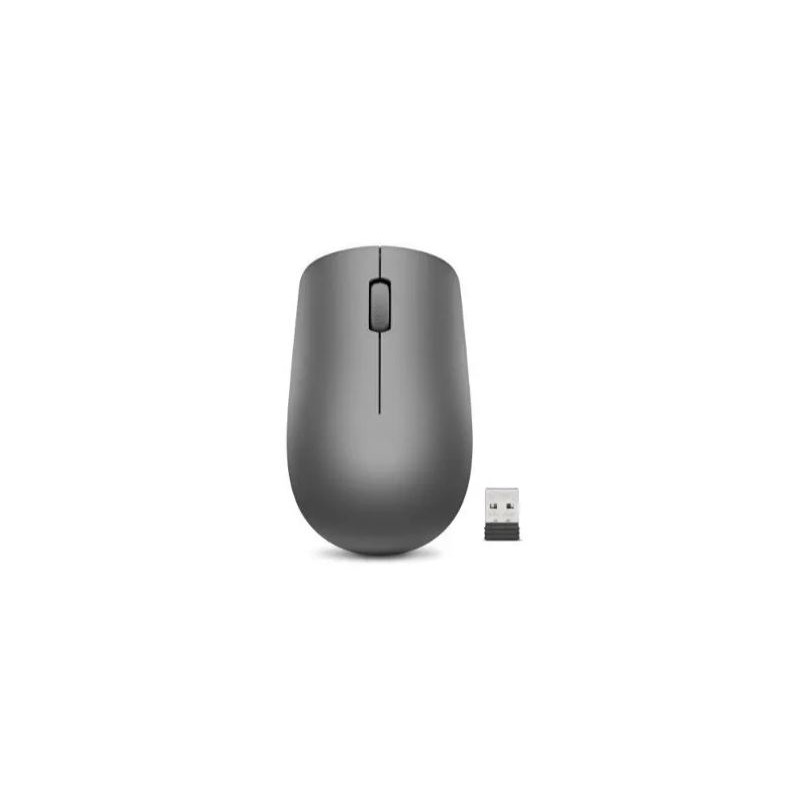 Lenovo 530 Wireless Mouse (Graphite) - myš