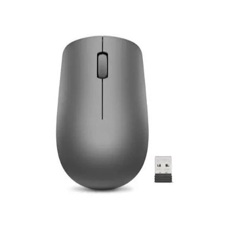 Lenovo 530 Wireless Mouse (Graphite) - myš