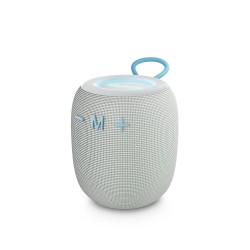 Energy Sistem Speaker Sunrise bílá