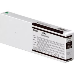 Epson T56P5 Light Magenta Ink Cartridge 700ml