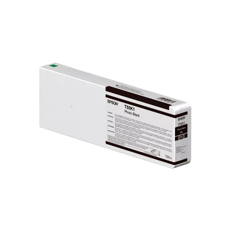 Epson T56U3 Vivid Magenta Ink Cartridge 350ml