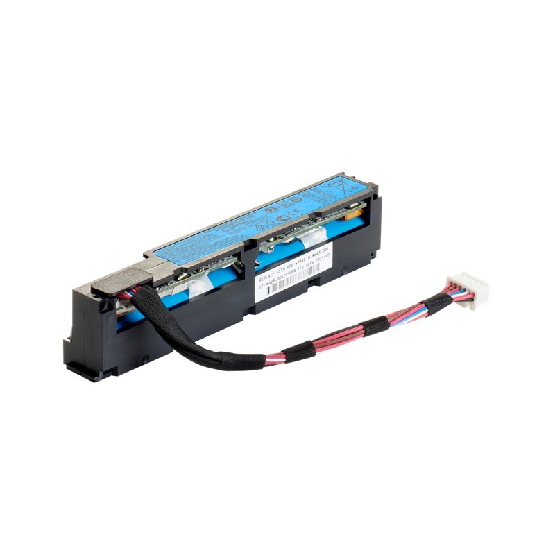 HPE 96W Smart Storage Battery 145mm Cbl for ML30/DL360/380/385/325385+ g10 ml350g9