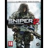 Sniper Ghost Warrior 2 Limited Edition – hra pro PC (elektronická licence)