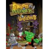 ESD Arson and Plunder Unleashed