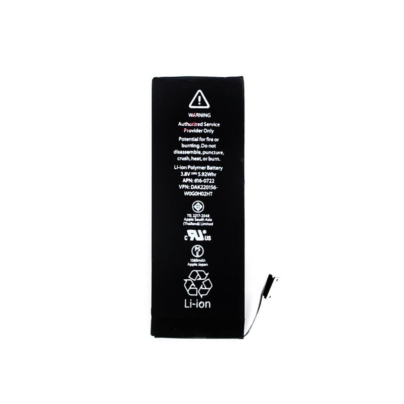 Apple iPhone 5S Baterie 1560mAh Li-Ion Polymer (Bulk)