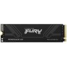 Kingston FURY RENEGADE G5 SSD 2TB M.2 2280 NVMe PCIe 5.0 (R 14700MB/s W 14000MB/s)