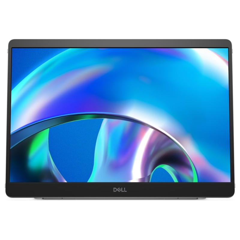 Dell/P1425/14"/IPS/FHD/60Hz/7ms/Black-Gray/3RNBD