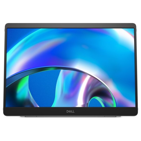 Dell/P1425/14"/IPS/FHD/60Hz/7ms/Black-Gray/3RNBD