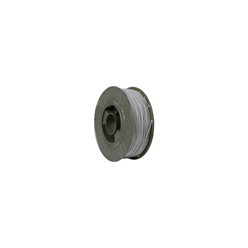 Filament C-TECH ESSENTIAL LINE, PLA, šedá, 1,75mm, 1kg