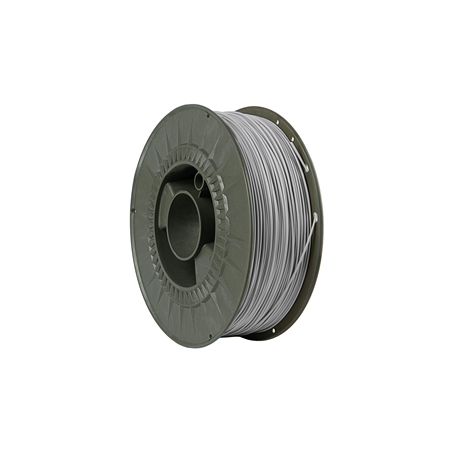 Filament C-TECH ESSENTIAL LINE, PLA, šedá, 1,75mm, 1kg