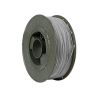 Filament C-TECH ESSENTIAL LINE, PLA, šedá, 1,75mm, 1kg