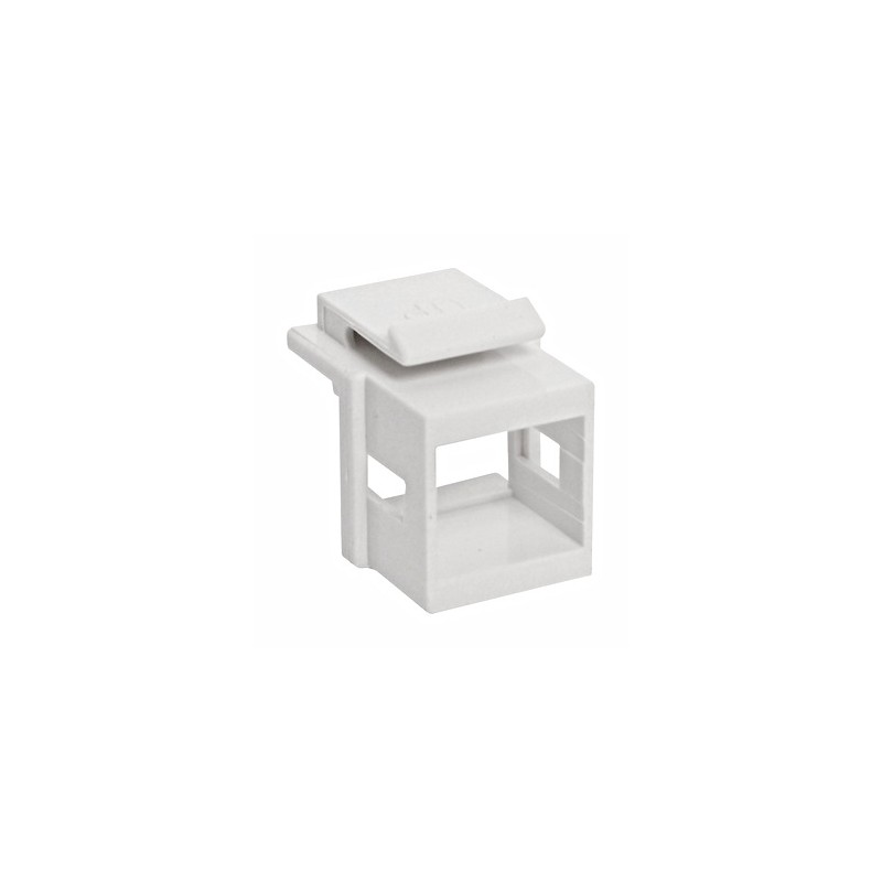 Keystone modul FO pro SC-S/LC-D, neosazený