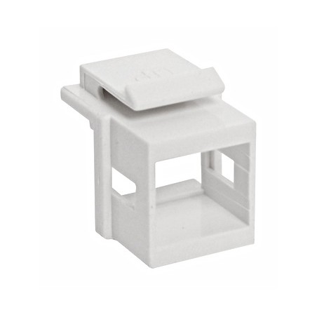 Keystone modul FO pro SC-S/LC-D, neosazený