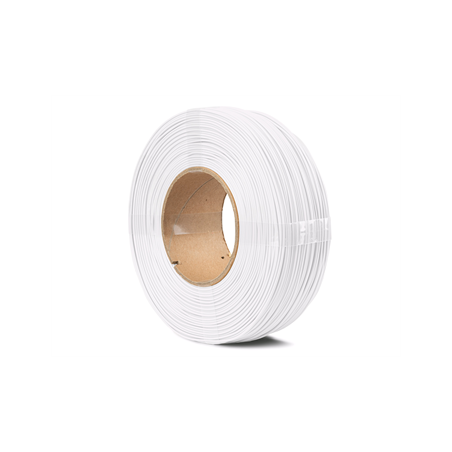 Filament C-TECH ESSENTIAL LINE, PETG, bílá, 1,75mm, 1kg, refill