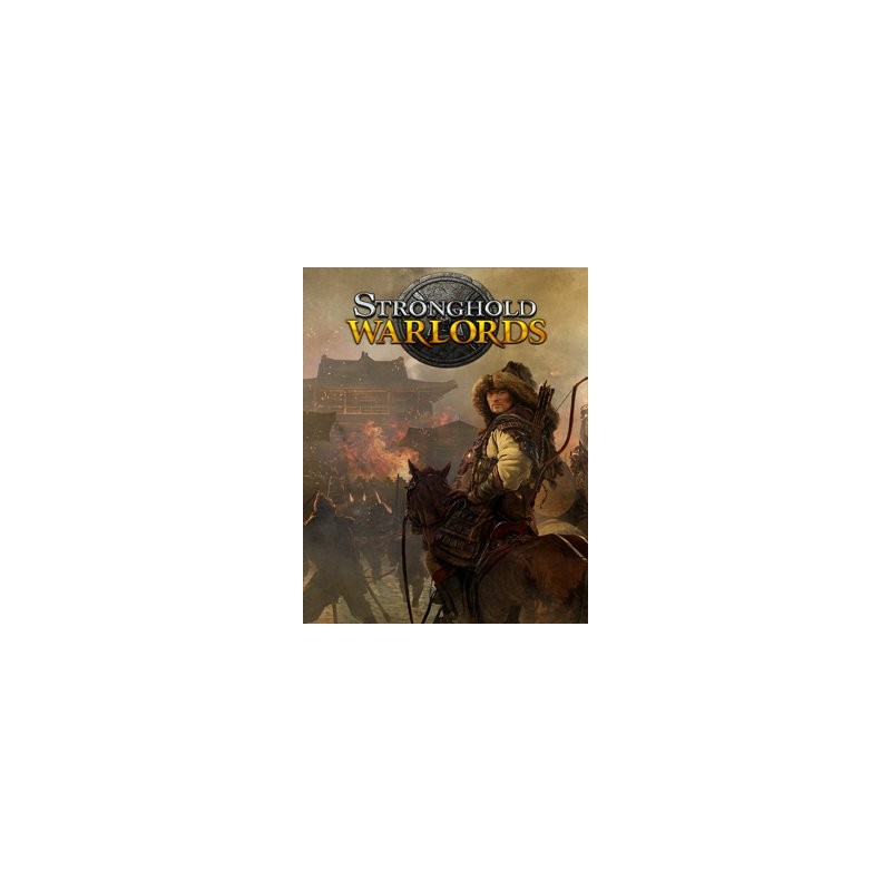 ESD STRONGHOLD WARLORDS