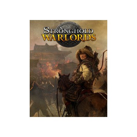 ESD STRONGHOLD WARLORDS