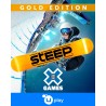 Steep X Games Gold Edition – hra pro PC (elektronická licence)