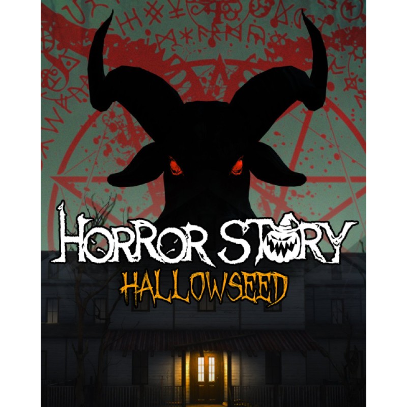 ESD Horror Story Hallowseed