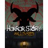 ESD Horror Story Hallowseed