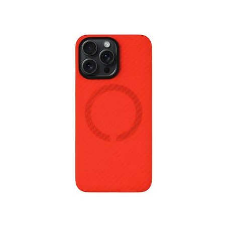 Tactical MagForce Aramid Bloody Mary Limited Edition Kryt pro Apple iPhone 14 Pro Max