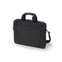 DICOTA Eco Slim Case BASE 15-15.6, black