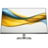 HP LCD 527da 27" 1920x1080, IPS w/LED micro-edge, 300nits,100Hz,1500:1,5ms g/g,VGA, 2xHDMI 1.4,2x2W repro,3,5mm jack