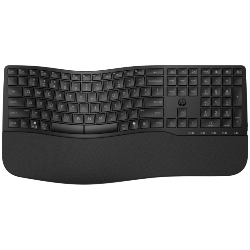 HP 685 Comfort Dual-Mode Keyboard