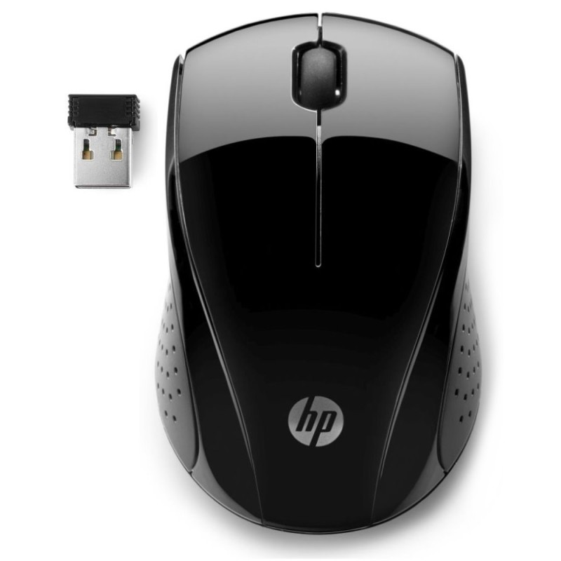 HP myš - 220 Mouse, wireless