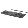 HP USB Business Slim v2 SmartCard CCID Keyboard CZ