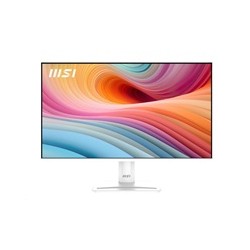 MSI LCD PRO MP251W E2, 24.5", 1920 x 1080, IPS, 120Hz, 300nits, VESA 100x100, White