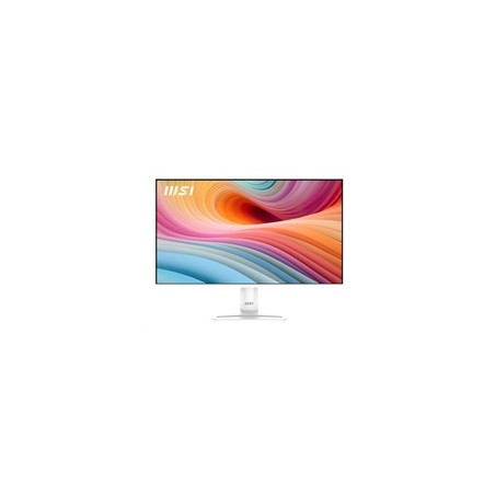 MSI LCD PRO MP251W E2, 24.5", 1920 x 1080, IPS, 120Hz, 300nits, VESA 100x100, White