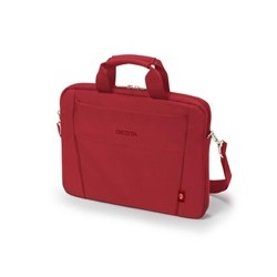 DICOTA Eco Slim Case BASE 13-14.1 Red
