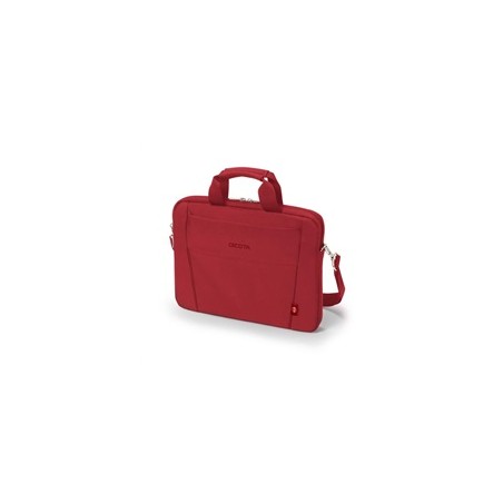 DICOTA Eco Slim Case BASE 13-14.1 Red