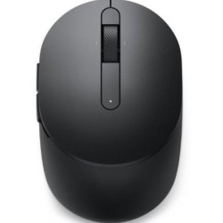 DELL Mobile Pro Wireless Mouse - MS5120W - Black